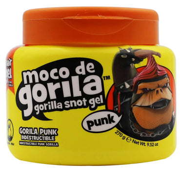 Moco de Gorila Snot Gel – Punk 9.52 oz - ANNS BEAUTY SUPPLY